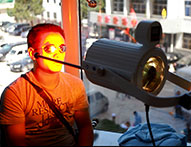 威伐光治疗过敏性鼻炎